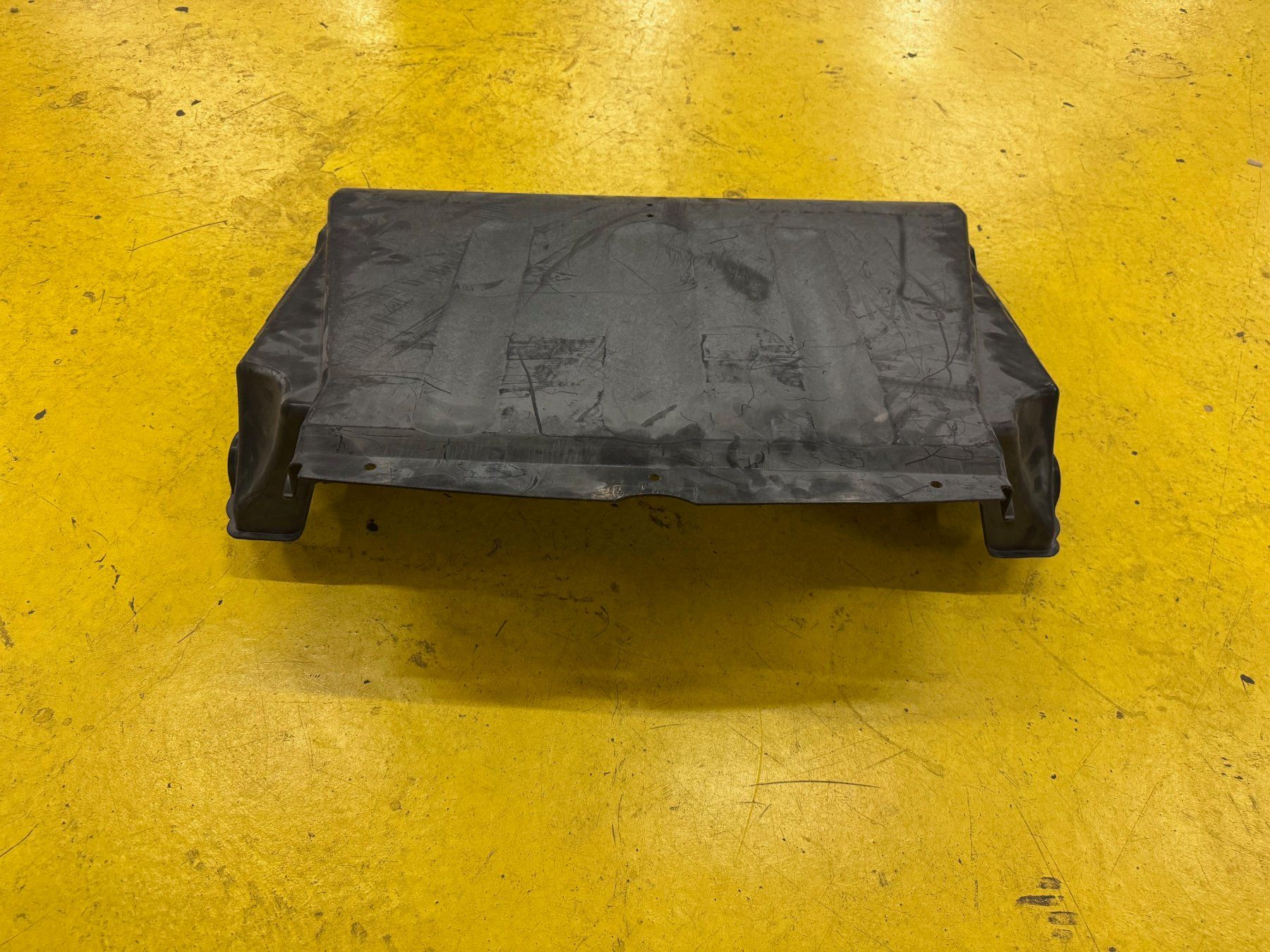 BMW Tutti pezzi di ricambio auto: BMW M3 E46 Protection moteur – Nuovo (secondo la descrizione) da Satigny venduto da rfo59 3