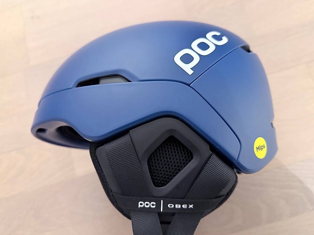 Poc Helme: POC Obex MIPS – Gebraucht aus Winkel von danbischof
