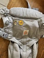 Ergobaby Omni360 Babytrage - Sehr guter Zustand