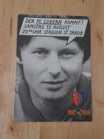 fc basel matchprogramm