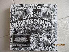 Legend Of A Mind (The Underground Anthology)