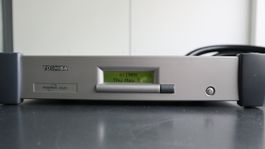 Toshiba Magnia SG20 Internet Appliance
