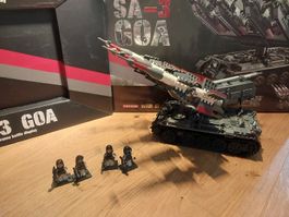 Xingbao - SA-3 GOA