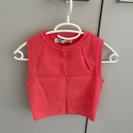 Lots de top ZARA
