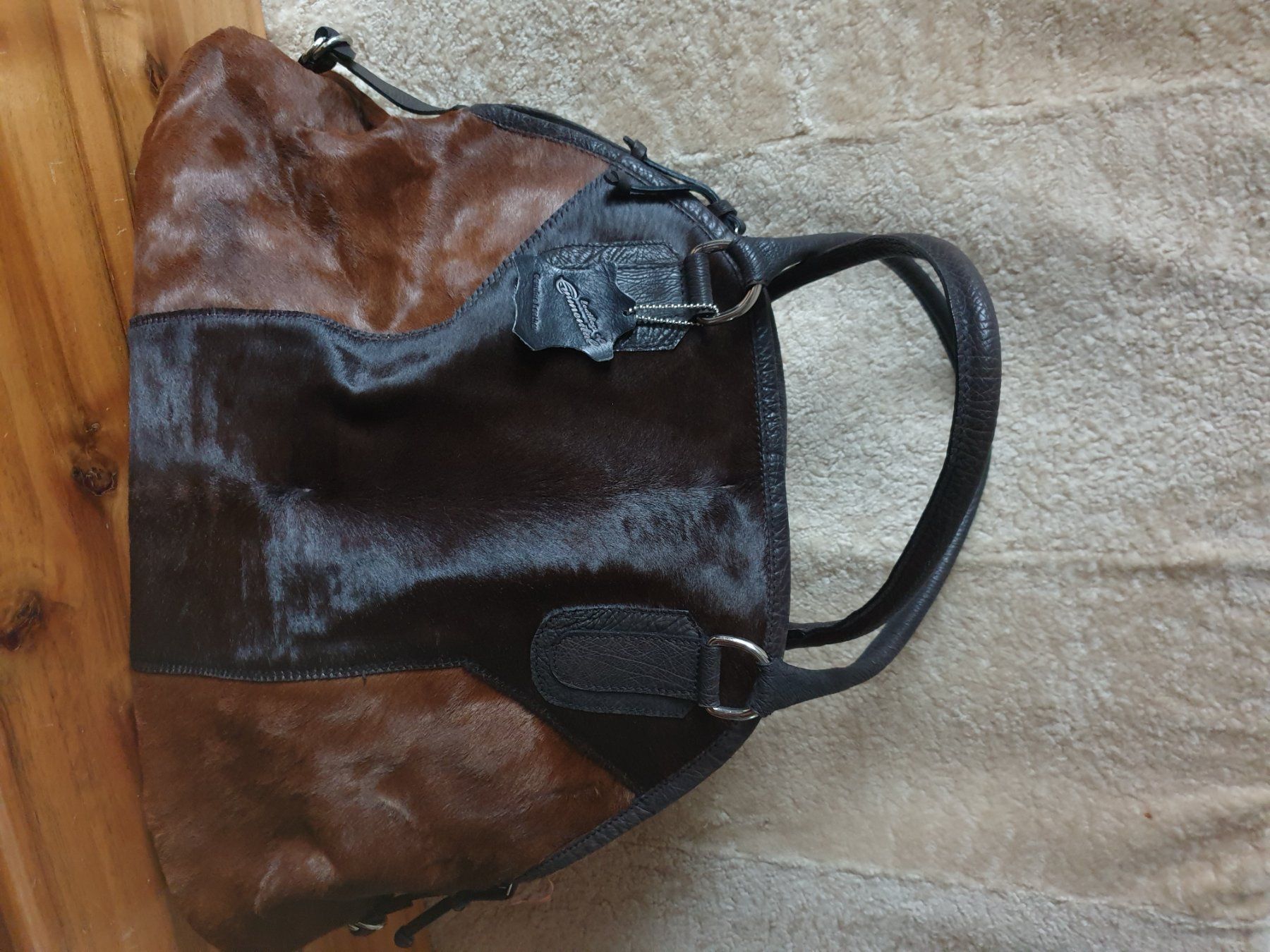 Taschen für Damen: Tasche – Gebraucht aus St.Gallen von EL03 3