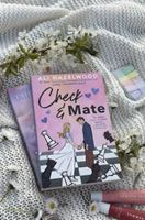 Check & Mate von Ali Hazelwood