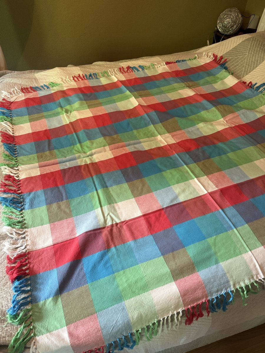 Autre linge de table: Italienischer Tischdecke – D'occasion à Winterthur par Tim_76 2