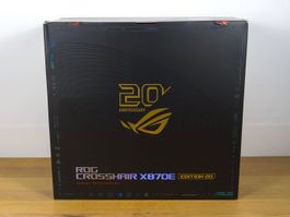 ASUS ROG Crosshair X870E EDITION 20