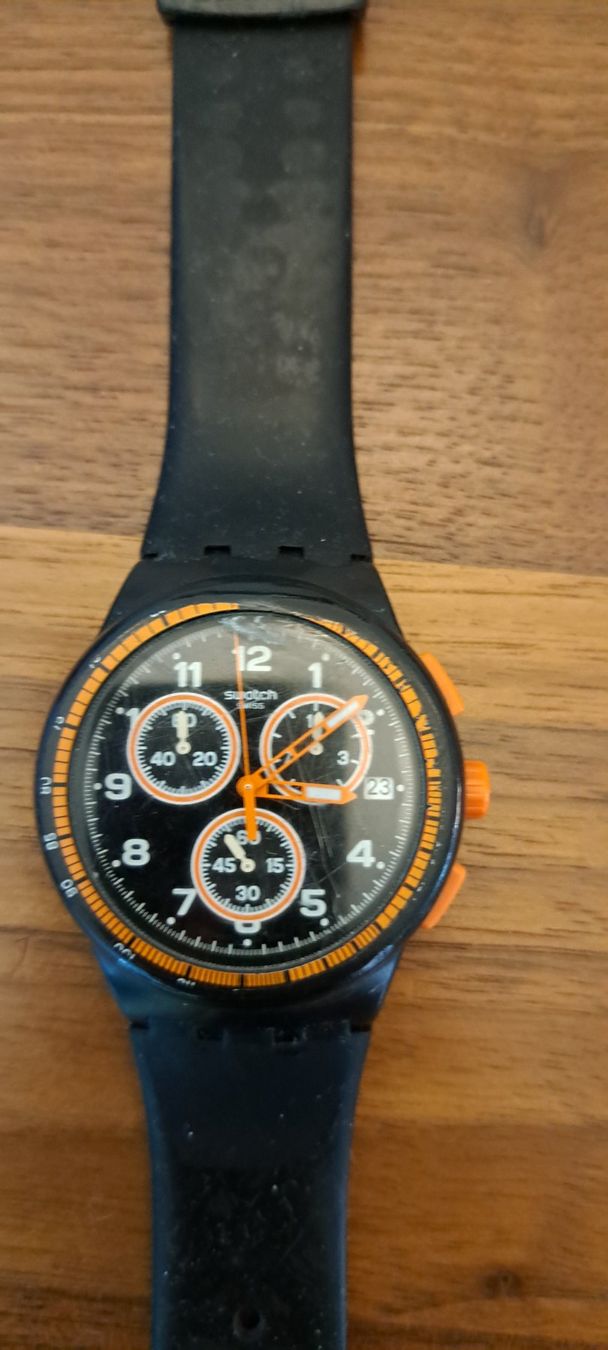 Swatch Orologi: SWATCH – Usato da Horw venduto da Himbi5 2
