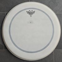 Schlagzeugfell Remo 18" Powerstroke 3 Bass Coated