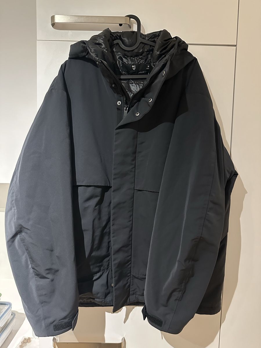 Jil Sander Giacche: JIL SANDER x UNIQLO JACKE – Usato da Egerkingen venduto da muli1994