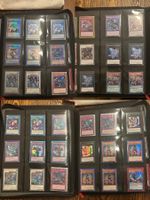 Yugioh Magnificent Monsters (Ultra, Secret, Starlight Rare)