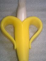 kuststoff banane,,für kinder,,(zhanfleisch)