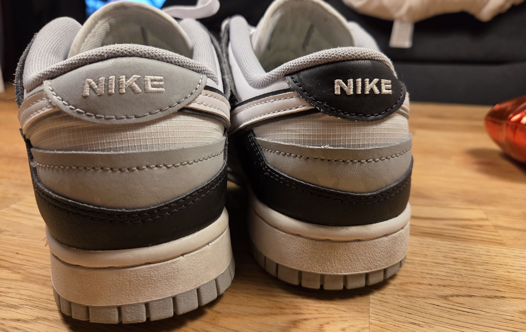 Nike Scarpe da uomo: Nike Dunk Low Gr.40.5 – Usato da Hinwil venduto da Nicen 2