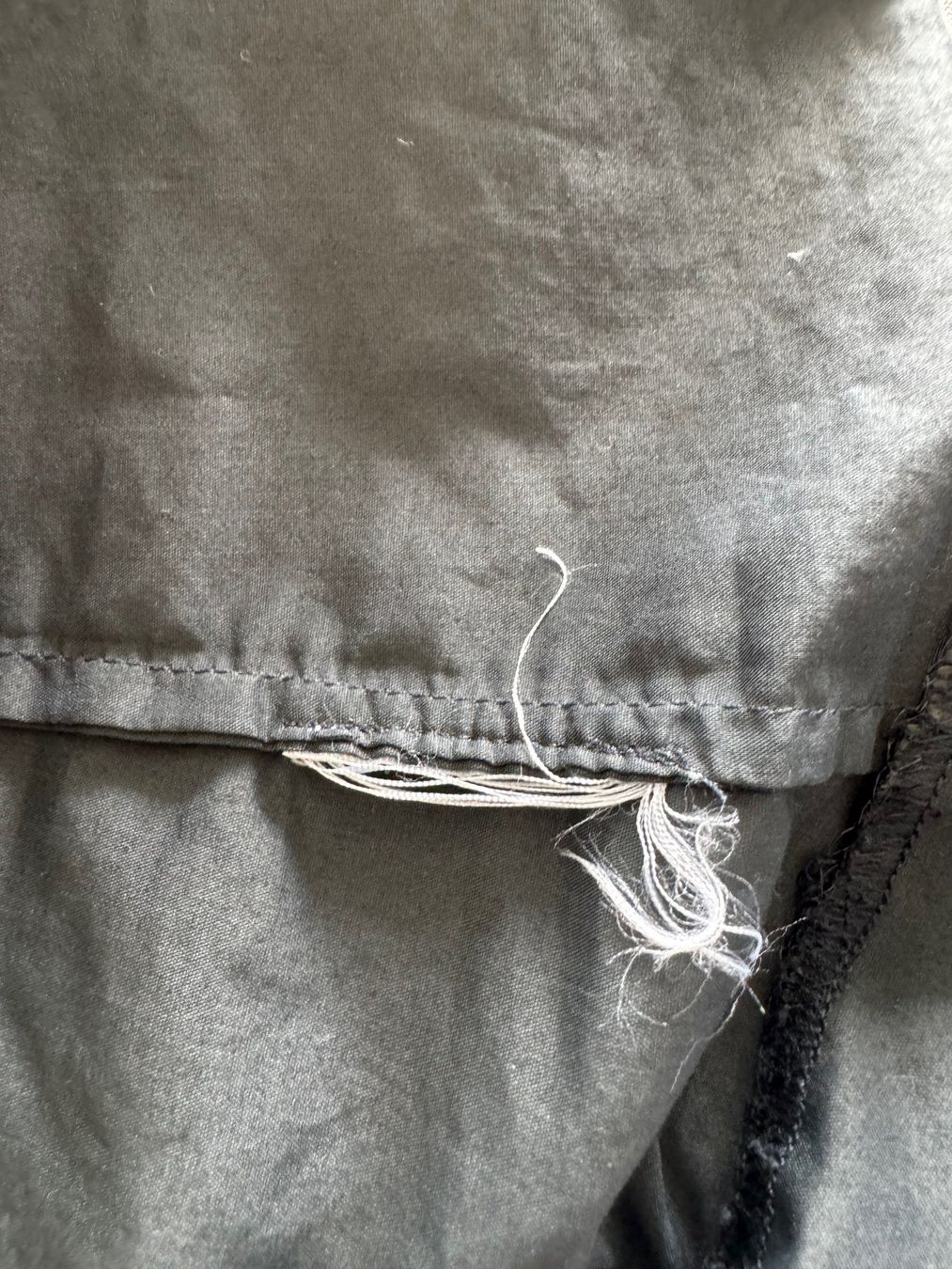 Gap Camicette: GAP Sommer Bluse Gr. 40 Baumwolle – Usato da Kirchdorf AG venduto da coco123 7