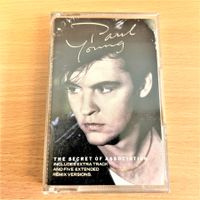MC - Paul Young - The Secret of Association