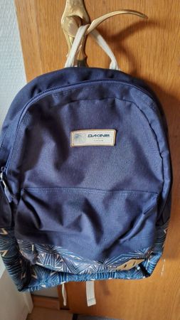 DAKINE Rucksack blau , 21 Liter
