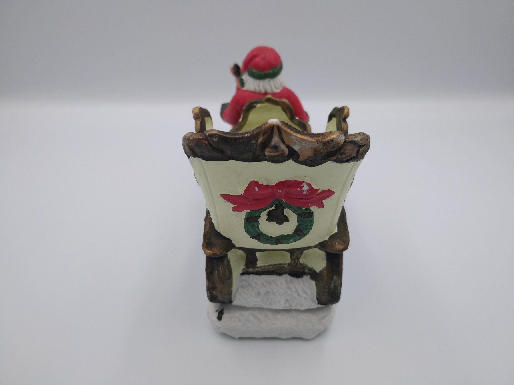 Tutte le decorazioni: weihnachtsmann mit schlitten – Nuovo (secondo la descrizione) da Bäch SZ venduto da Swissy46 3