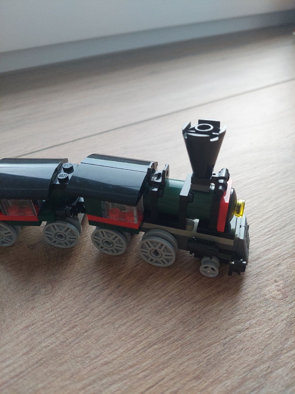 Lego Giocattoli: Lego Zug – Usato da Gibswil venduto da jibbi01 1
