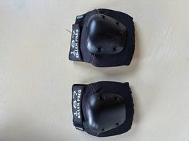 Knieschoner 187 Killer Pads Slim Knee Pads
