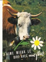 Animaux Humoristiques (4), um 1970