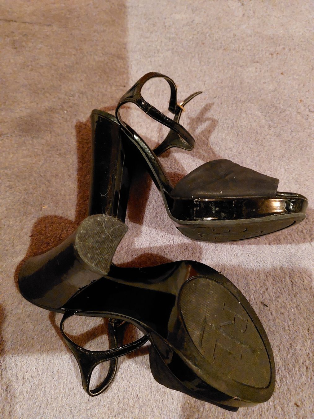 Ralph Lauren Damenschuhe: Sandalen  Ralph Lauren – Gebraucht aus Dietlikon von Asany 1