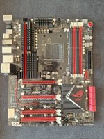 ASUS Crosshair V Formula Z (defekt)