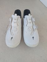 Rennradschuhe Specialized S-Works Torch weiss