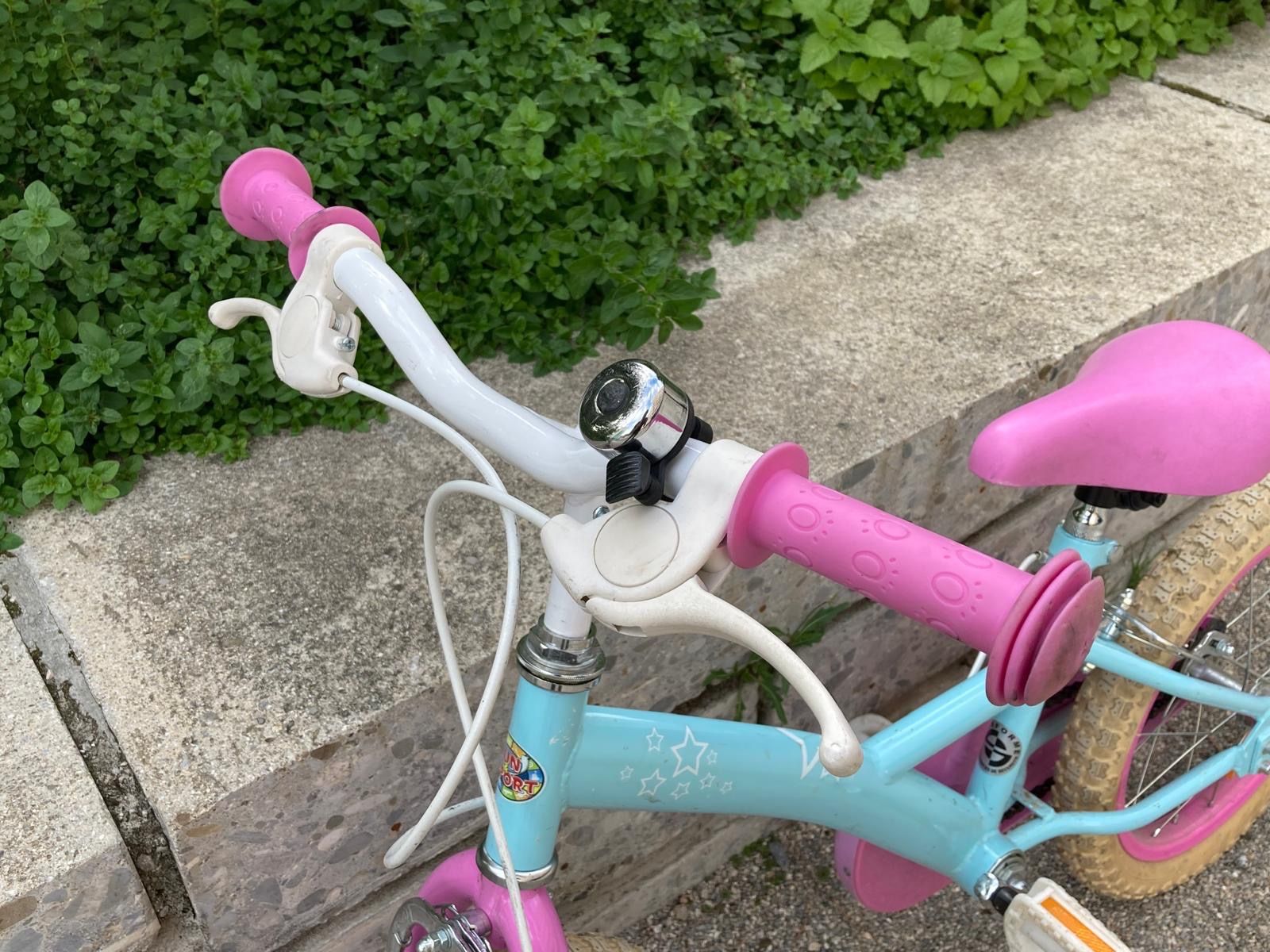Biciclette: Vélo enfant 20" - 20 CHF – Usato da Genève venduto da Coutinho 2