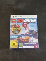 LEGO 2K Drive - Awesome Edition [PS5] [PS4] [NEU] [OVP]