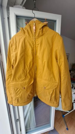 MANIFATURA CECCARELLI Blazer Coat Übergangsgangsjacke