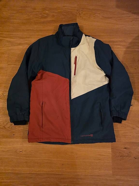 Vestes: trevolution skijacke Junge – D'occasion à Winterthur par Weihong