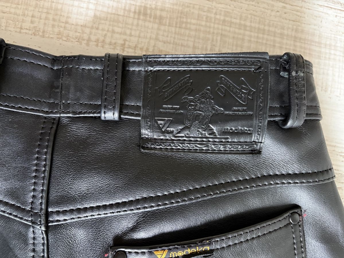 Pantaloni: Töfflederhose Damen – Nuovo (secondo la descrizione) da Würenlingen venduto da Shovel7