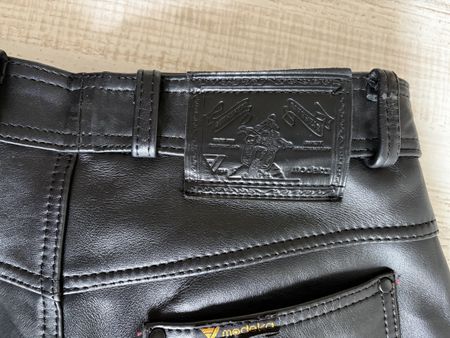 Töfflederhose Damen