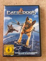 Cats & Dogs: Die Rache der Kitty Kahlohr, DVD