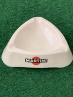 „MARTINI“ - Aschenbecher (FRANCE)
