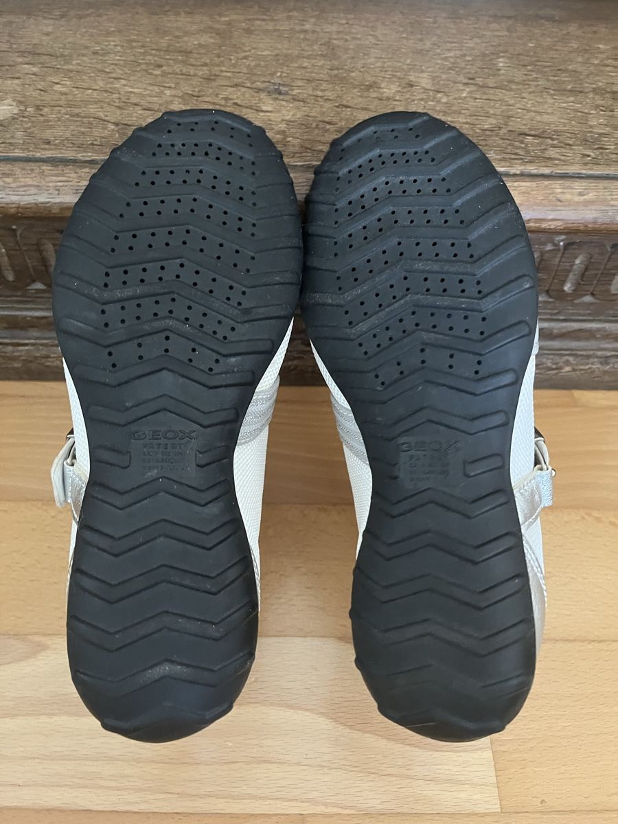 Geox Scarpe da donna: Geox Schuhe Gr 37 neu – Nuovo (secondo la descrizione) da Uetikon am See venduto da erz13 5