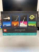 Lego Ideas 21340 TALES OF THE SPACE AGE