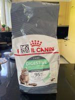 Royal Canin Digestive, Fussy und Senior