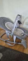 Sdraietta Chicco grigio ben tenuta