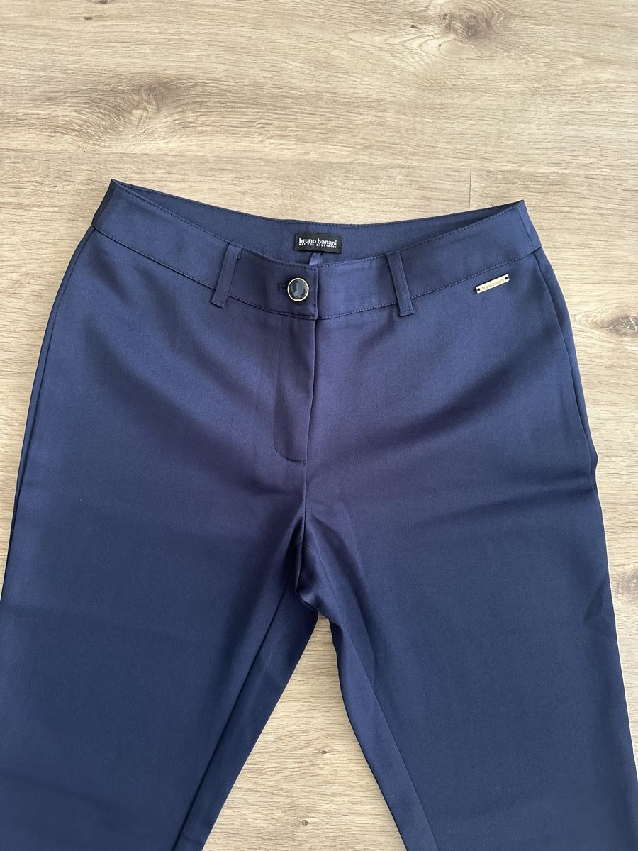 Hosen: Hose Jerseyhose Bruno Banani – Gebraucht aus Oberburg von Serbus 2