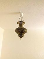 Orientalische Lampe