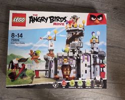 LEGO Angry Birds 75826 NEU OVP EOL