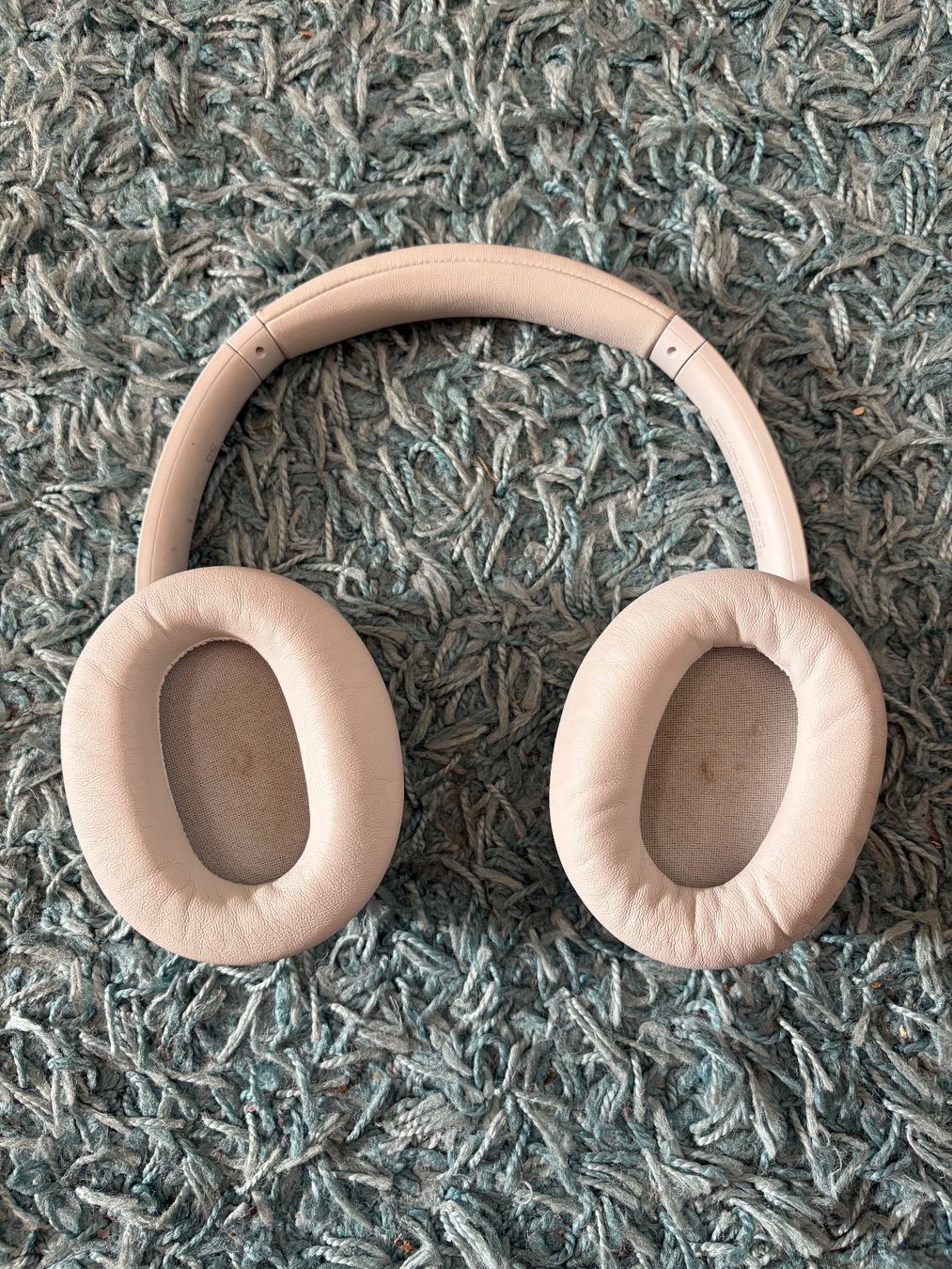 Sony Cuffie: Sony Whireless Kopfhörer – Usato da Zwillikon venduto da kol_5znn 2