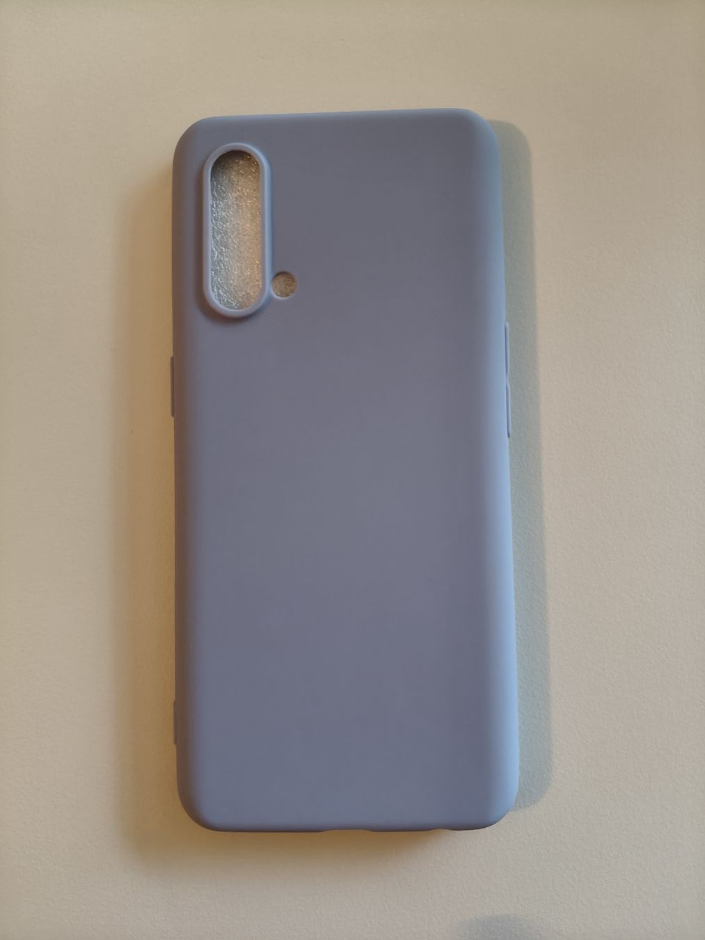 OnePlus Cover & Protezioni schermo: Hülle One Plus Nord CE 5G - Neu – Nuovo e nell'imballaggio originale da Wabern venduto da fre_dvw9 1