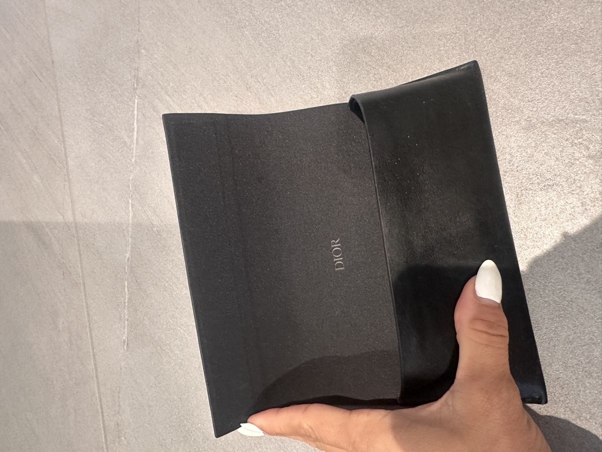 Dior Occhiali & Lenti: Christian Dior Sonnenbrille – Nuovo (secondo la descrizione) da Tägerwilen venduto da buddi158 7