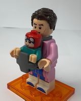 LEGO Spider-Man / Peter B. Parker (colspi10)