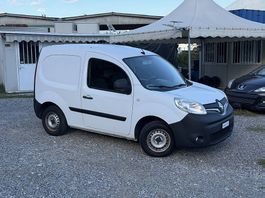 Renault Kangoo 1.5 dCi (APPENA COLLAUDATO)