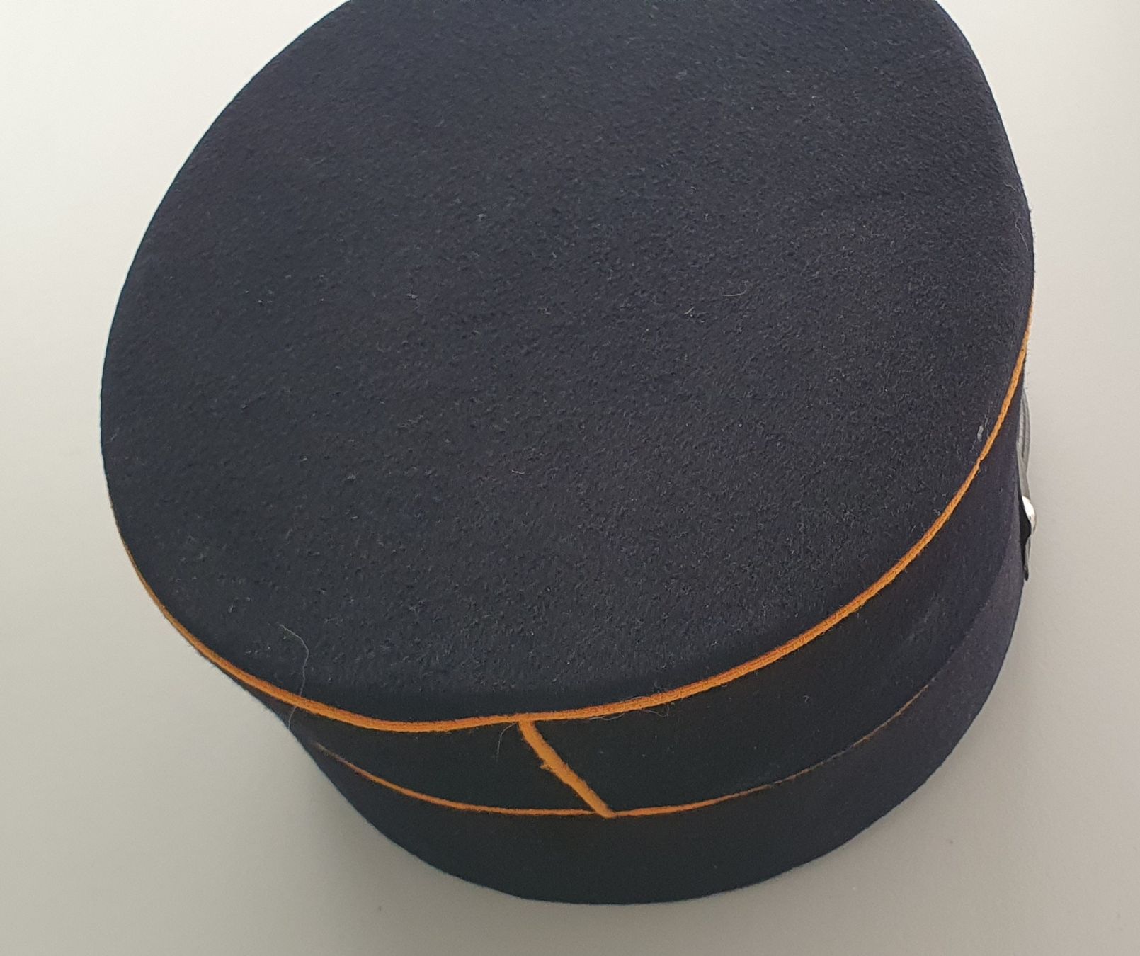 Schweizer Armee Uniformen: Uniformenmuetze – Gebraucht aus Kreuzlingen von Rschweiz1 3