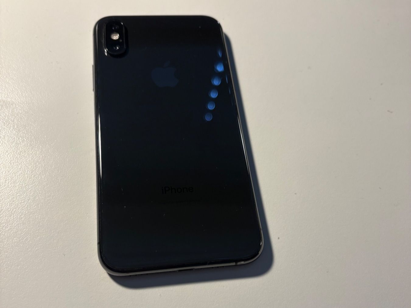 Apple Telefoni cellulari / Smartphones: iPhone Xs – Usato da Luzern venduto da Pes2 1
